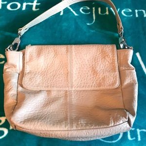 White bag from thirty one